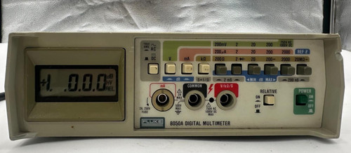 Multimetro digitale fluke - multimetro,