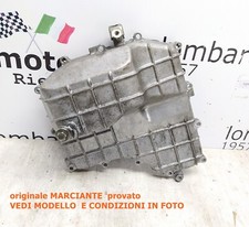CARTER COPPA COPERCHIO OLIO MOTORE Honda CBR 900 954 RR Fireblade SC50 2002 2004