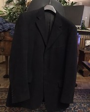 giacca uomo  invernale Lebole XL