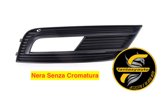 Audi dal 2012 2015 - 2012-2015, cornice