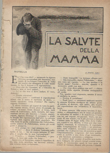 Marino moretti la salute - moretti,