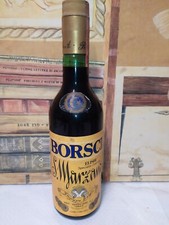Liquore borsci marzano 75cl - s.,