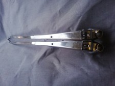 Fiat 1300 1500 berlina coppia Braccetti Tergicristalli 