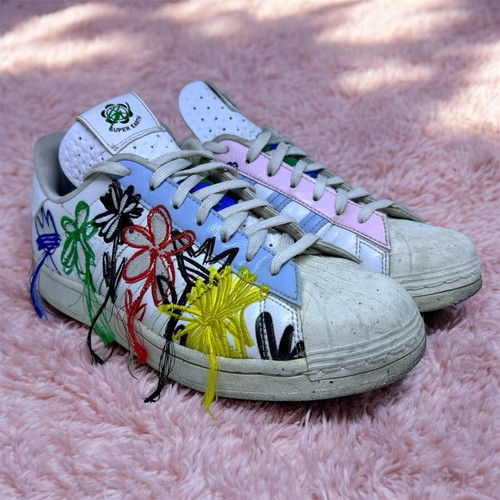 Adidas superstar superearth - adidas,