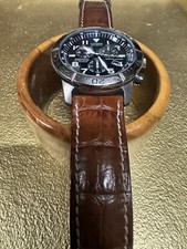 Citizen Eco-Drive Titanium