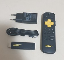Now tv stick Full hd