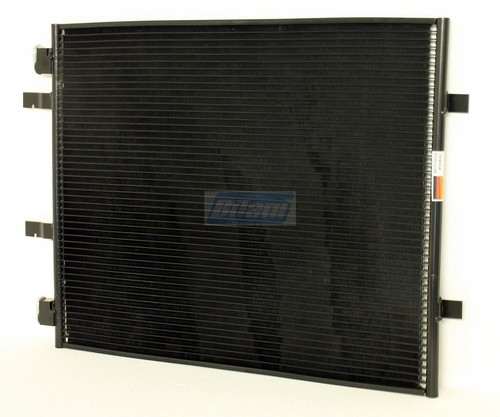 Condensatore climatizzatore - condensatore,