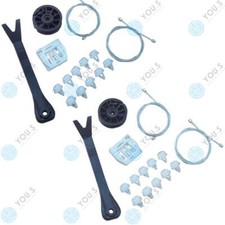 Per Rover 75 (RJ) Kit