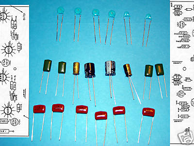 Kit aggiornamento - kit,