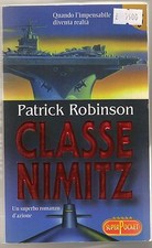 CLASSE NIMITZ - Patrick