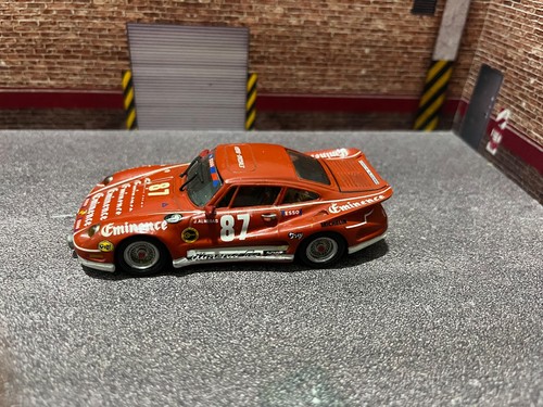 Porsche 911 koenig fds 43 - 911,