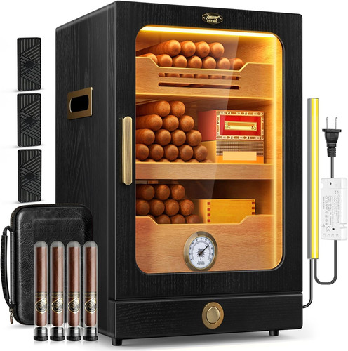 Humidor per sigari - humidor,