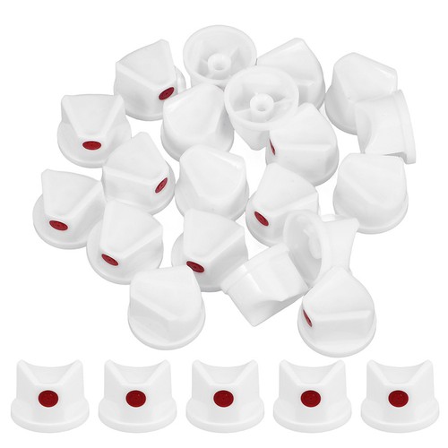 Set tappi vernice spray - , 25