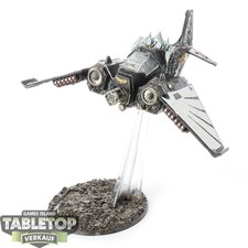 Angeli Oscuri - Ravenwing Dark