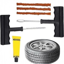 Kit Ripara Gomme Pneumatici