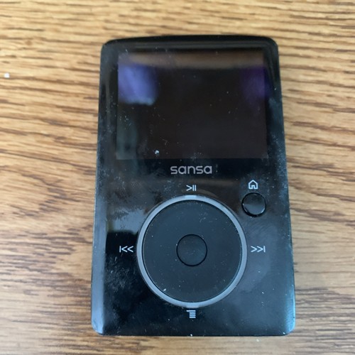 Sandisk sansa fuze - sansa, (8