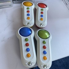 XBOX 360 CONTROLLER BUZZ