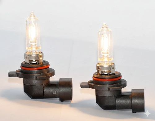 Lampadine alogene effetto - 2,