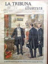 La Tribuna Illustrata 25