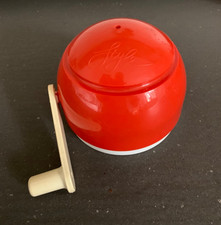 TRITAGHIACCIO MANUALE  VINTAGE