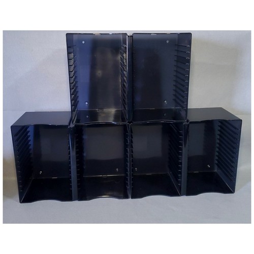Vintage atlantic nero - -,