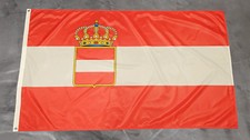 Bandiera PREMIUM Austria