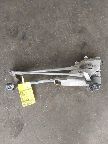 Motorino tandem tergicristalli - tandem,
