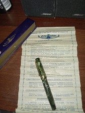 Penna Stilografica Rarissima