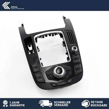 Originale Mmi Bedienteil Interruttore Navigatore Audi A4 B8/8K 8T0919611 Wfx