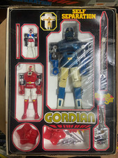 GORDIAN POPY GODAIKIN  BOX