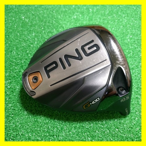 Testa driver ping g400 - ping, std