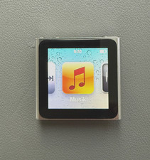 Apple ipod nano 6. Generazione