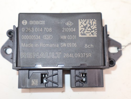 Modulo park assist usato - modulo,
