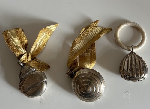 Trittico antico sonaglio per - antico,