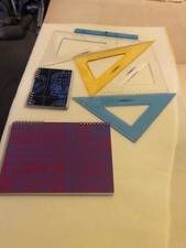 Kit cartoleria pezzi - pezzi, 7
