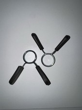 Coppia collari molla - collari,