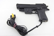Light Gun pistola luminosa PS2