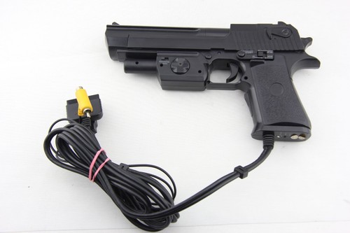 Light gun pistola luminosa - light,