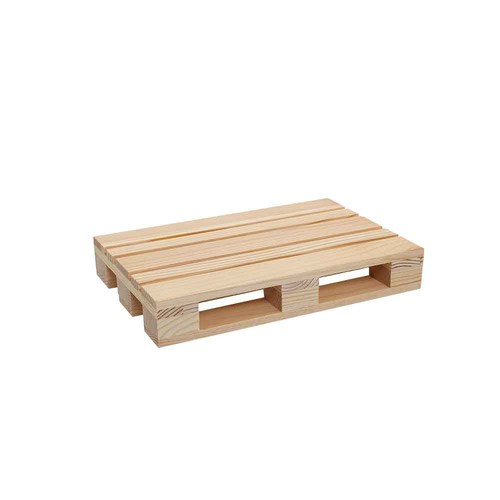 Mini pallet bancale legno - mini,