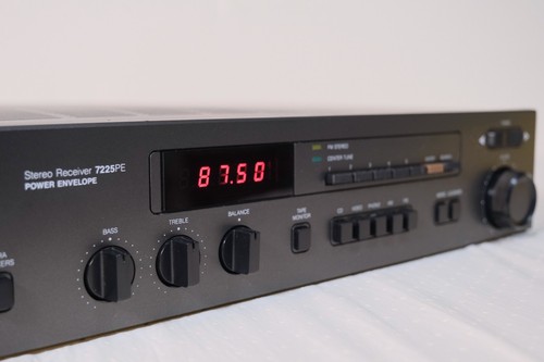 Nad 7225pe ricevitore stereo - 7225pe,