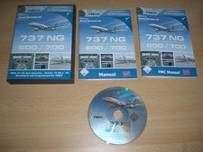 Pmdg 737 600 700 pezzi - pmdg,