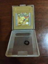 pokemon oro game boy color