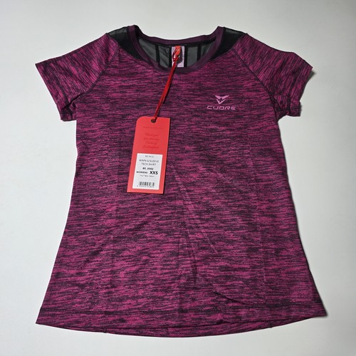 Camicia tecnica ciclismo - , donna