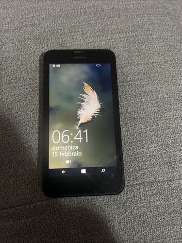 Lumia 630