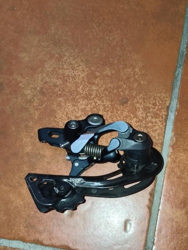 Cambio shimano xtr - shimano, rdm980