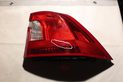 Fanale posteriore volvo s60 - posteriore, ii