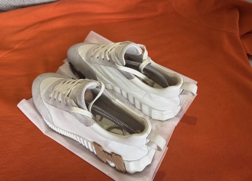 Hermes paris sneakers - paris,