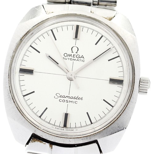 Orologio uomo automatico omega - orologio,
