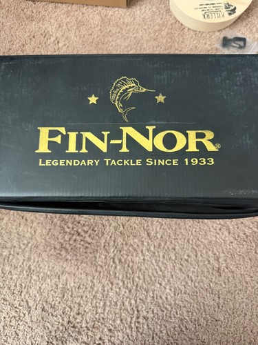 Mulinello pesca fin nor - pesca, fin-nor