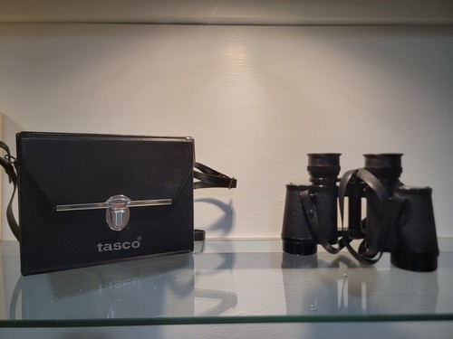 Binocolo tasco modello 308 - tasco,